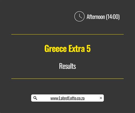 greece extra 5 hot pairs